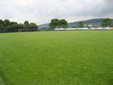FV Olympia Weinheim Fußball Training 01