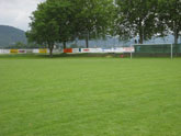 FV Olympia Weinheim Fußball Training 02