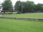 FV Olympia Weinheim Fußball Training 03