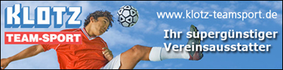 FV Olympia Weinheim Fußball Klotz Team-Sport