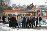 FV Olympia Weinheim Fußball Turnier